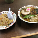 Jyosai Ramen - 