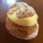 Patisserie grande epoque - 