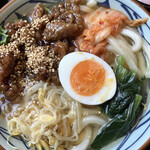 丸亀製麺 - 