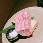 Kuroge Wagyu Yakiniku Satsuma Ushi no Kura Daimon Ten - 