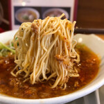 Mukacho Toripaitan Ramen Menpo Sakuichi - 