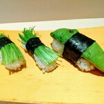 Sushi Uogashi Nihon Ichi Asakusabashiten - 