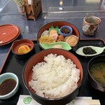 らかん茶屋 - 