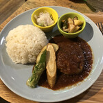 Minori Cafe Fukuoka Tenjin - 