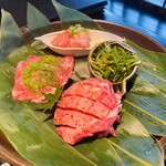 Kyo Yakiniku Hiro Hachisaka Tei - 