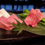 Kyo Yakiniku Hiro Hachisaka Tei - 