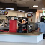 McDonald's Kanazawa Shinkanda Ten - 