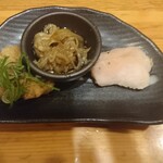 Izakaya Yafu - 