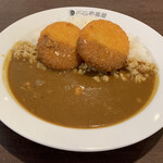 カレーハウス ＣｏＣｏ壱番屋 - 