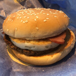 McDonald's Sapporo Susukino Ten - 