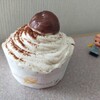 手づくりケーキのちたらべ - 料理写真: