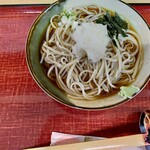 Soba 230 - おろしそば