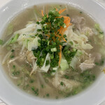 Cafe & Ramen Shenmei - 