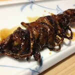 Unagi no Hanzawa - 