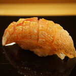 Sushi Takubo - 小鯛