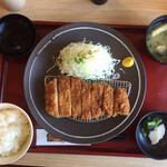 Tonkatsu Itcho Oochi Ten - 