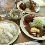 Restaurant Musashi - 