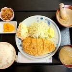 Tonkatsu Seki - 