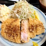 Tonkatsu Seki - 