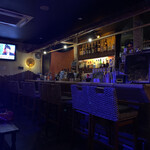 DINING BAR&DARTS SHIOSAI - 