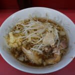 Ramen Jiro Koiwa Ten - 