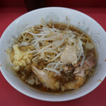 Ramen Jiro Koiwa Ten - 