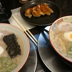 Taiho Ramen Yoshinogasato - 