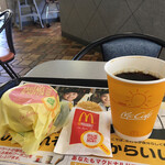 McDonald's Kanazawa Shinkanda Ten - 