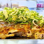 Okonomiyaki Teppanyaki Ringo - 