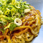 Okonomiyaki Teppanyaki Ringo - 