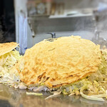 Okonomiyaki Teppanyaki Ringo - 