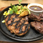 Grill Domi Kosugi & Mart - 