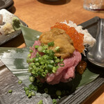 Uoshin Shibuya Ten - 