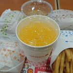 Lotteria Hiroshima Ujina Ion Ten - 