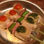 IZUMI PINCHO - 