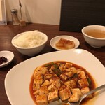 CHINESE RISTORANTE レン - 