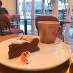 Cafe de KOTO - 