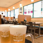 Saizeriya Ion Sapporo Motomachi Ten - BEER