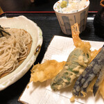 Soba Gura Oogo Ten - 