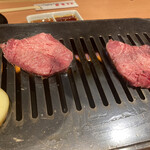 Yakiniku Uma - 