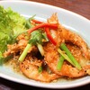 タイの食卓 クルン・サイアム - 料理写真: