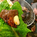 Shichirin Yakiniku Anan Sakae Ten - 