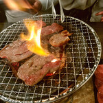 Shichirin Yakiniku Anan Sakae Ten - 