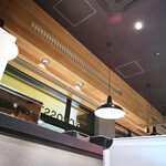 5 CROSSTIES COFFEE Ekyuto Nippori Ten - 