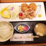 Fuku Katsu - 