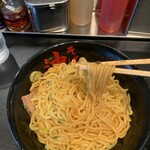 Tokyo Abura Gumi Sohonten Ikebukuro Kumi - 