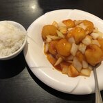 中国料理 王記 - 