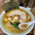 Ramen Ichirokuya Isogo Honten - 