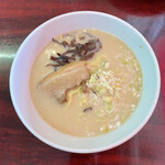 Fuku Ramen - 