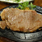 Steak Ya Hiro - 霜降り国産牛200g